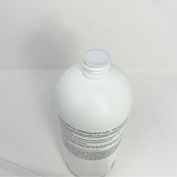 Philosophy The Microdelivery Exfoliating Daily Facial Wash w/ Fine Grain… - Picture 3 of 5